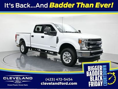 Used 2022 Ford F250 XLT