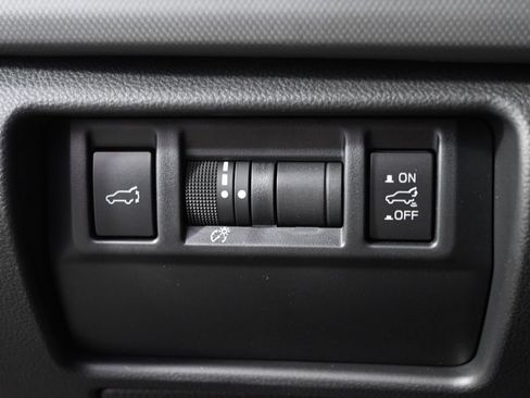 Certified 2026 Subaru Forester Sport AWD/4WD image 24