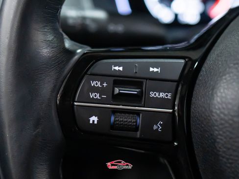 Used 2023 Honda Civic EX image 24