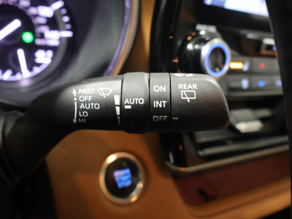 Used 2020 Toyota Highlander Platinum AWD/4WD image 34