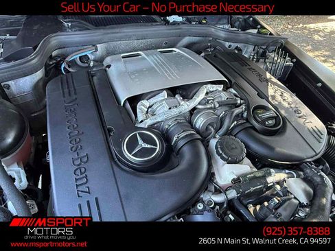 Used 2018 Mercedes-Benz G 550 image 41