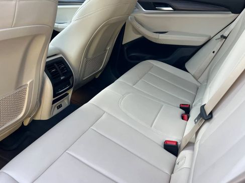 Used 2021 BMW X3 xDrive30e w/ Convenience Package image 5