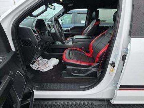 Used 2020 Ford F150 Lariat AWD/4WD image 2