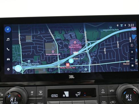 Certified 2026 Toyota Grand Highlander Limited image 22