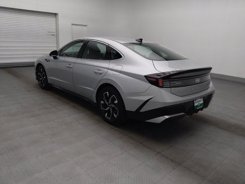 Used 2025 Hyundai Sonata SEL FWD image 3