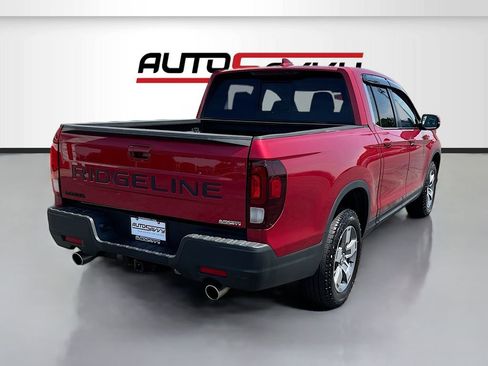 Used 2024 Honda Ridgeline RTL image 7