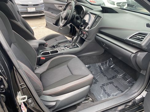Used 2019 Subaru Impreza 2.0i Sport AWD/4WD image 20