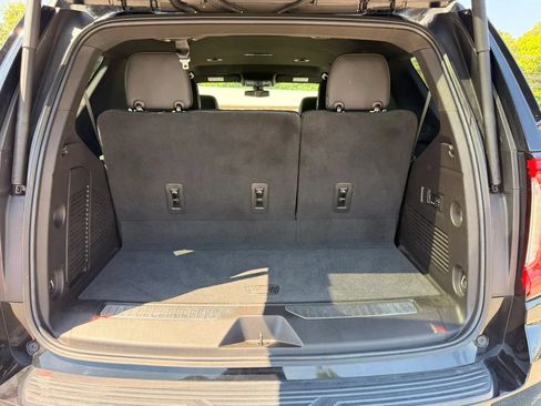 Used 2021 GMC Yukon Denali AWD/4WD image 42