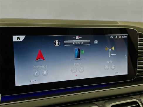 Used 2026 Mercedes-Benz Maybach GLS 600 4MATIC image 15