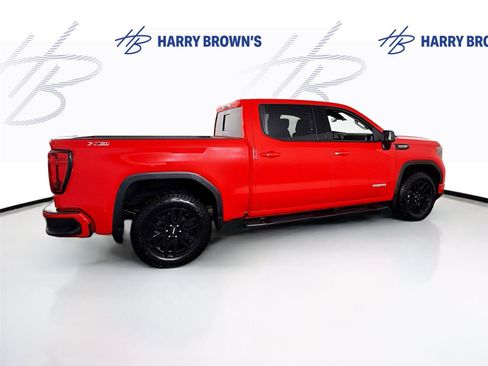 New 2026 GMC Sierra 1500 Elevation image 33