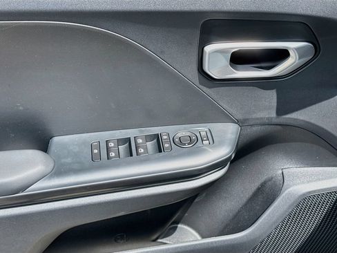 Used 2026 Kia K4 FWD image 21
