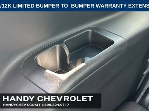 Certified 2025 Chevrolet Traverse LT w/ Driver Confidence Package AWD/4WD image 51