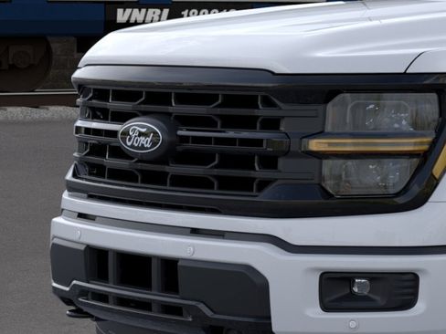 New 2026 Ford F150 XLT AWD/4WD image 17