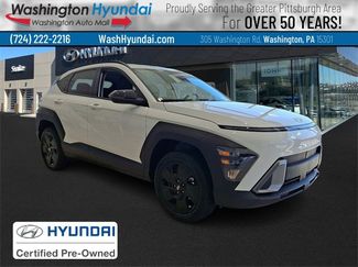 Certified 2026 Hyundai Kona SEL Sport video 1