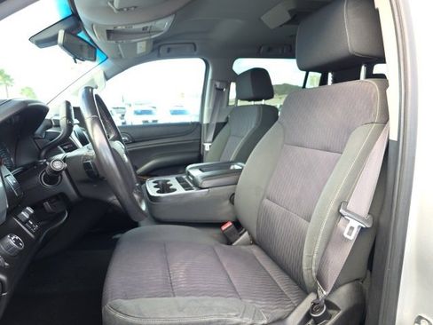 Used 2015 Chevrolet Suburban LS w/ Max Trailering Package image 24