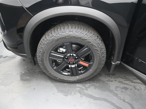 New 2026 Nissan Rogue SV image 21