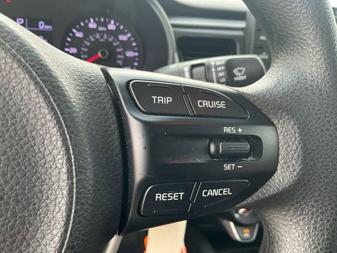 Used 2020 Kia Rio S FWD image 23