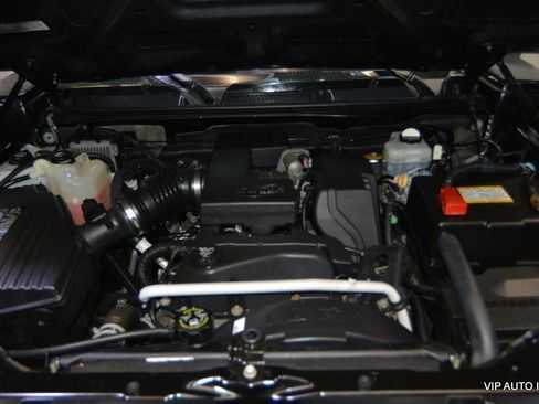 Used 2006 HUMMER H3 image 32