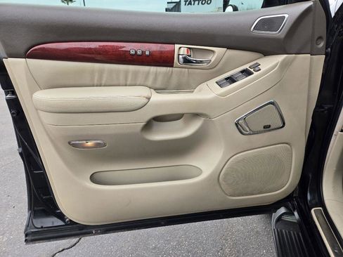 Used 2008 Lexus GX 470 image 10