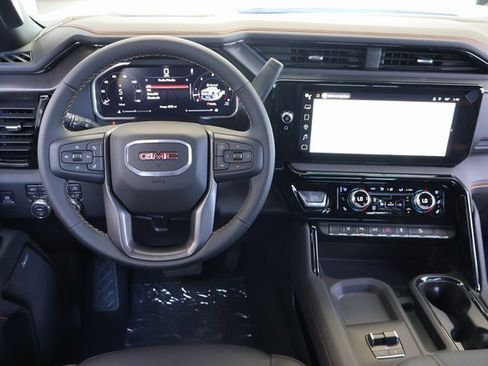 New 2026 GMC Sierra 2500 AT4 w/ AT4 Premium Plus Package image 17