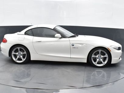 Used 2011 BMW Z4 sDrive30i