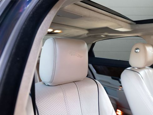 Used 2012 Jaguar XJ L RWD image 85