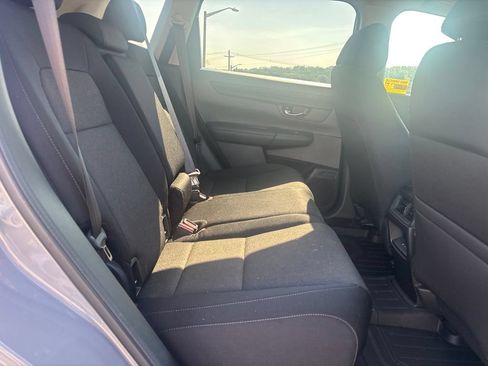 Used 2025 Honda CR-V EX image 15