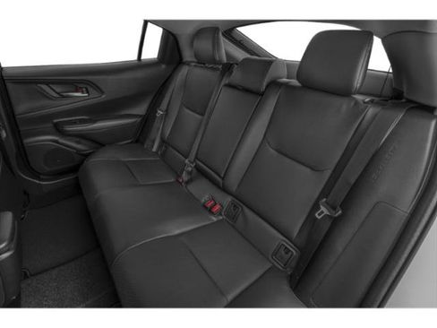 New 2026 Toyota Prius FWD image 15