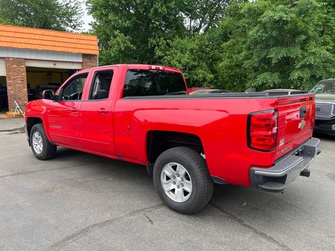 Used 2016 Chevrolet Silverado 1500 LT w/ All Star Edition AWD/4WD image 3