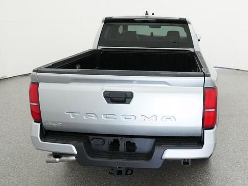 New 2026 Toyota Tacoma SR5 image 7