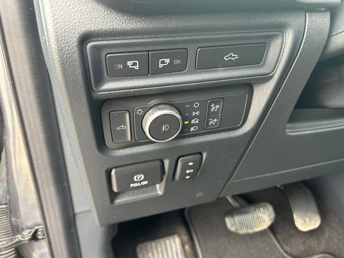 Used 2021 Ford F150 XLT w/ Equipment Group 302A High AWD/4WD image 20