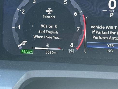 Used 2025 Toyota Tacoma TRD Off-Road image 28