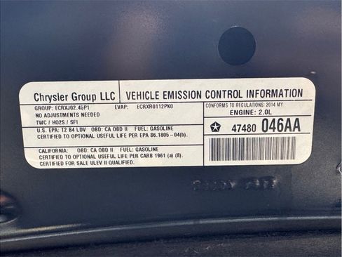 Used 2014 Jeep Patriot Sport w/ Power Value Group image 25