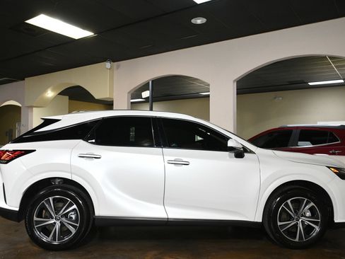 Used 2024 Lexus RX 350 Premium w/ Cold Area Package image 52