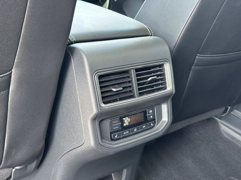Used 2024 Volkswagen Atlas SEL Premium R-Line AWD/4WD image 26