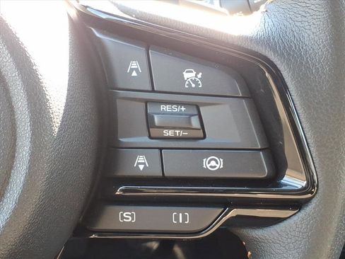 Certified 2025 Subaru Forester Sport w/ Popular Package #2 image 25