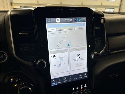 Used 2024 RAM 2500 Big Horn w/ Level 2 Equipment Group image 21