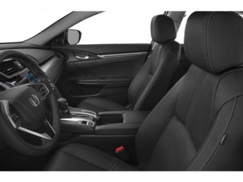 Used 2020 Honda Civic EX-L image 9