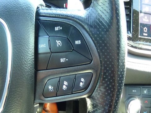 Certified 2024 Dodge Durango R/T AWD/4WD image 27