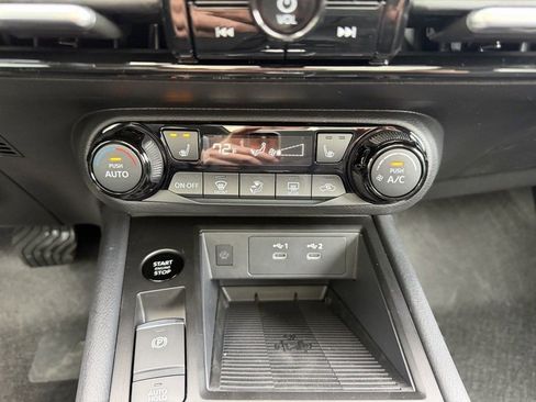 New 2026 Nissan Kicks SV w/ SV Premium Package image 23