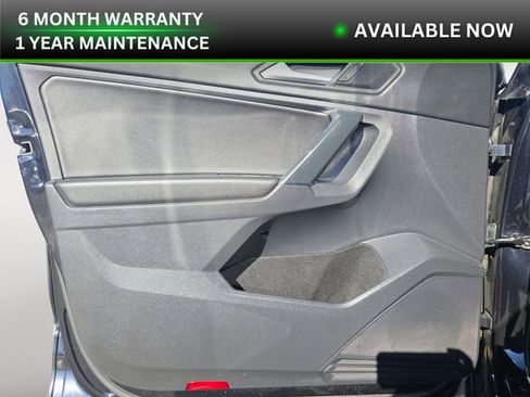 Used 2020 Volkswagen Tiguan SE image 16
