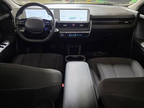 Used 2022 Hyundai Ioniq 5 SE RWD image 18