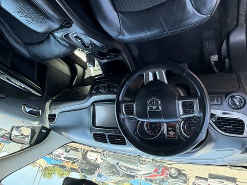 Used 2015 Dodge Journey Crossroad FWD image 7