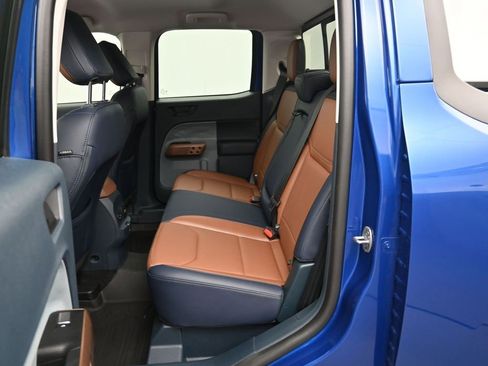 Used 2024 Ford Maverick Lariat w/ FX4 Off-Road Package image 26