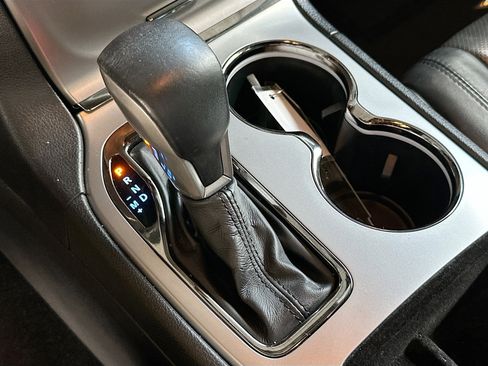 Used 2019 Jeep Grand Cherokee High Altitude image 17