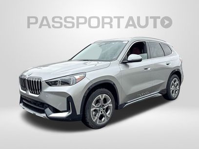 New 2026 BMW X1 xDrive28i w/ Convenience Package
