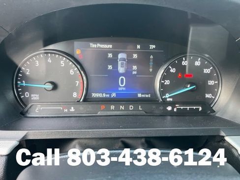 Used 2023 Ford Explorer XLT w/ Equipment Group 202A RWD image 19