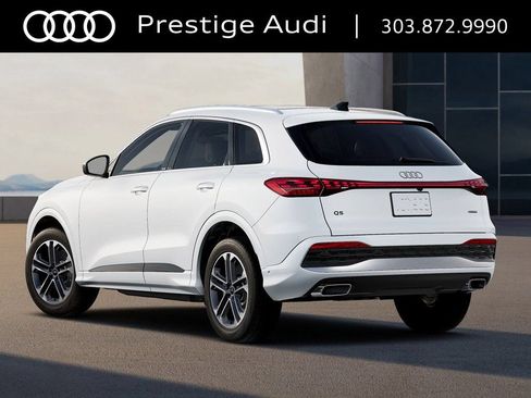 Used 2025 Audi Q5 Premium w/ Convenience Package AWD/4WD image 30