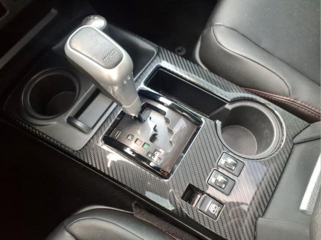 Used 2024 Toyota 4Runner TRD Pro AWD/4WD image 16