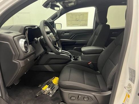 New 2026 Chevrolet Colorado LT AWD/4WD image 6